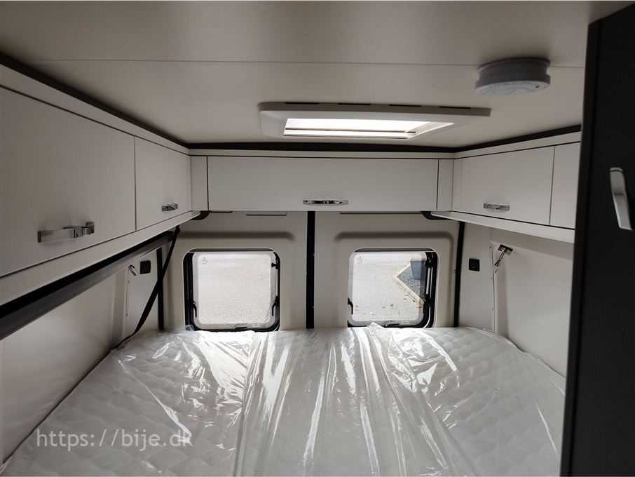 Hobby Vantana K 65 ET DE LUXE