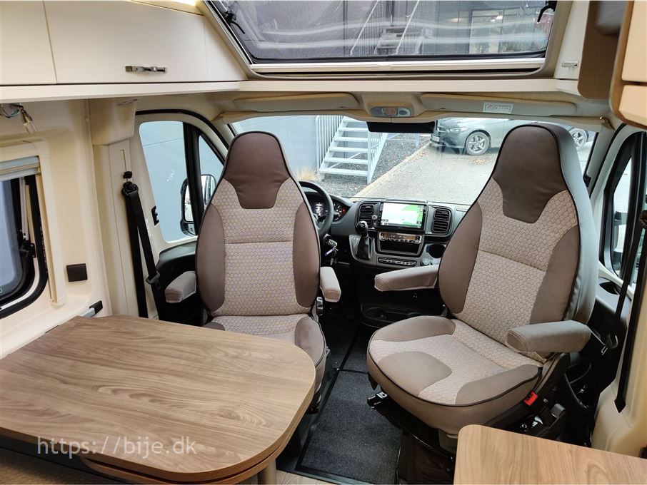 Hobby Vantana K 65 ET DE LUXE