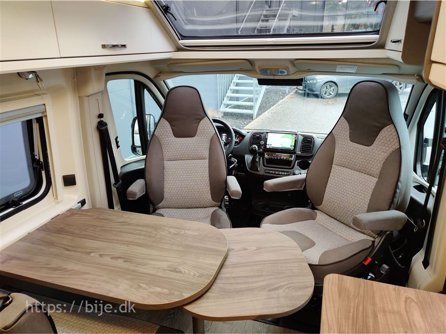 Hobby Vantana K 65 ET DE LUXE