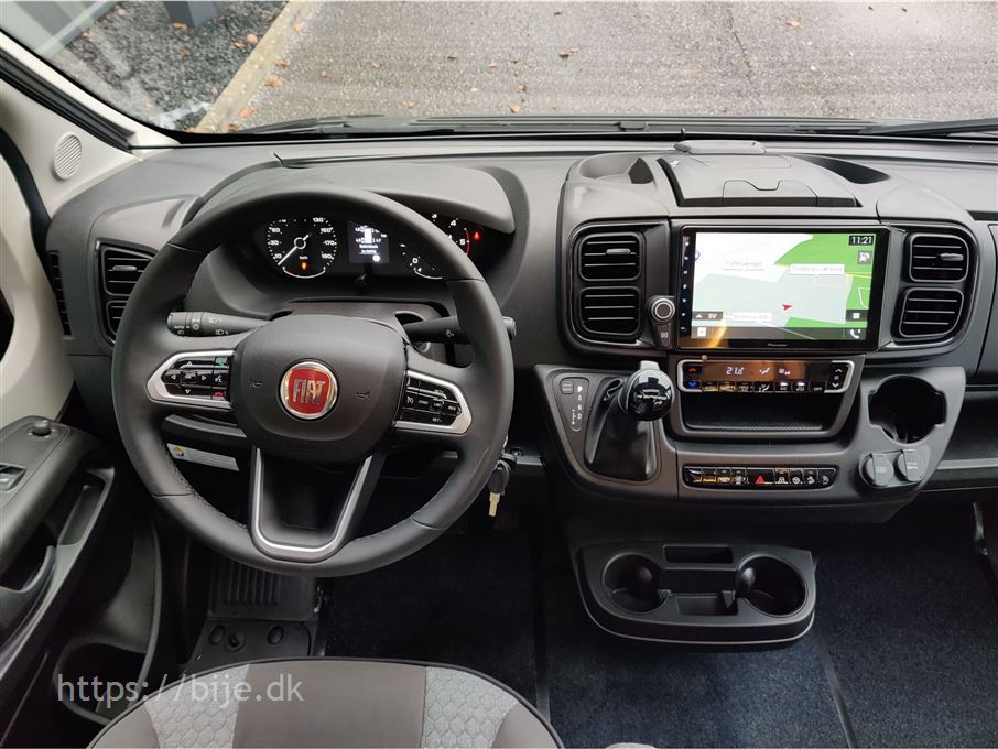 Hobby Vantana K 65 ET DE LUXE