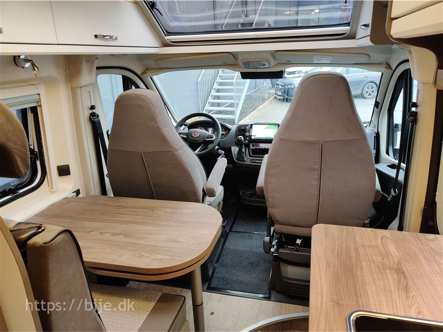 Hobby Vantana K 65 ET DE LUXE