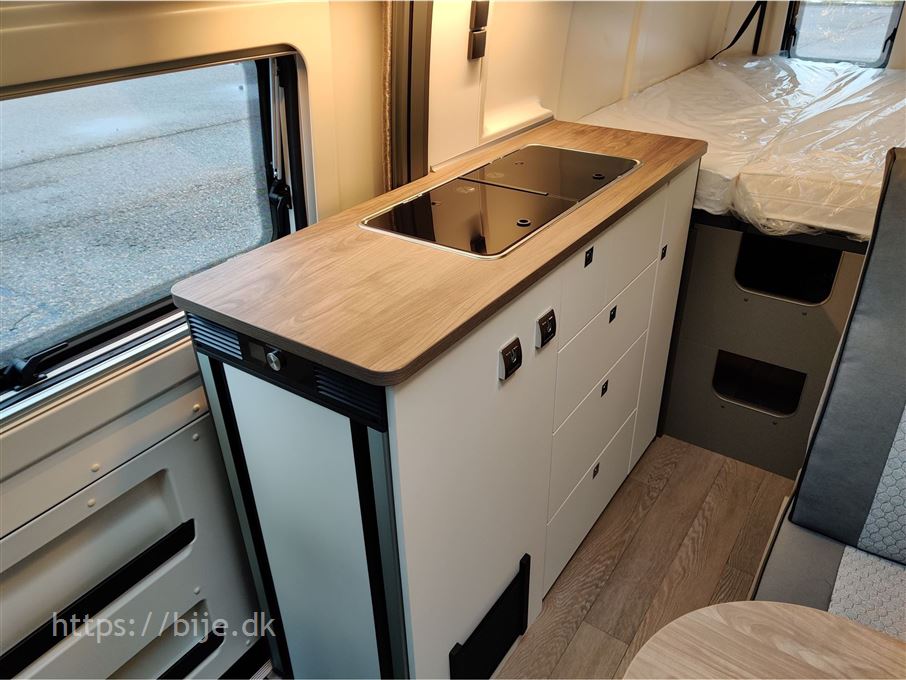 Hobby Vantana K 65 ET DE LUXE