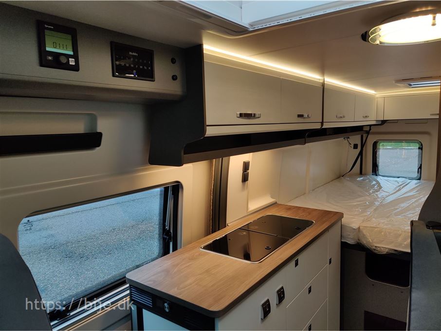 Hobby Vantana K 65 ET DE LUXE