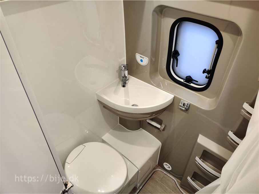 Hobby Vantana K 65 ET DE LUXE