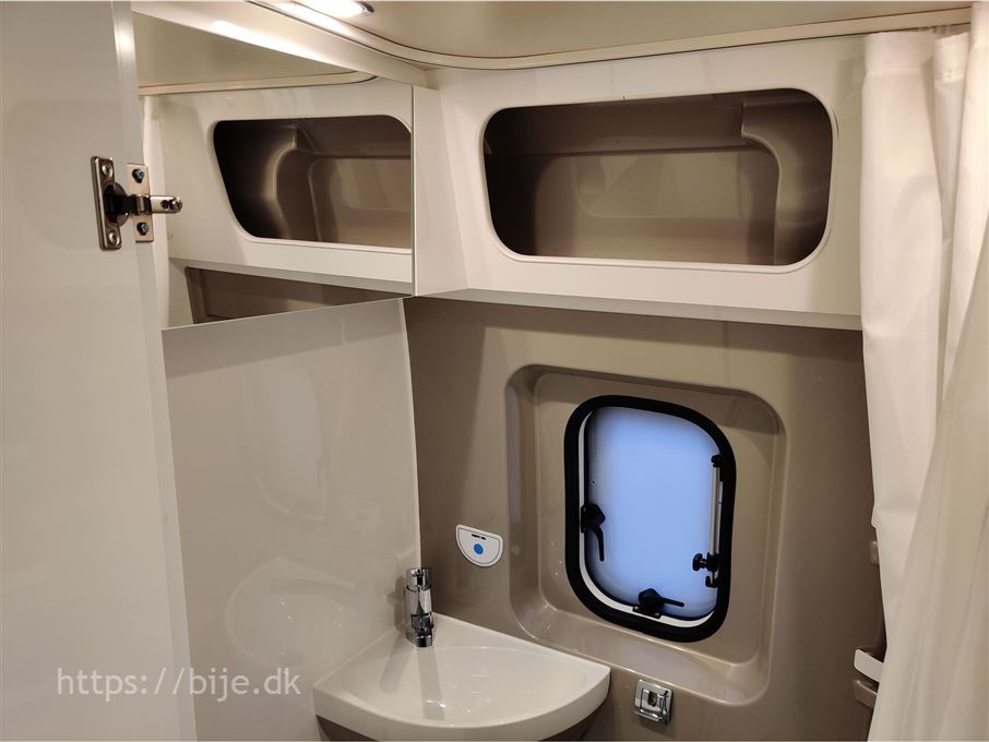 Hobby Vantana K 65 ET DE LUXE