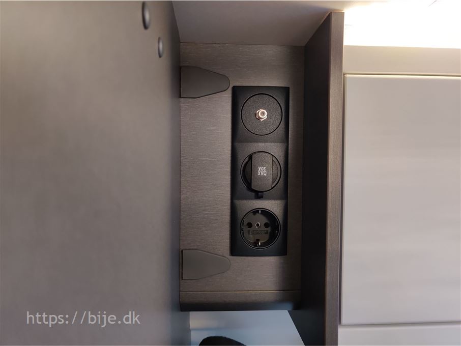 Hobby Vantana K 65 ET DE LUXE