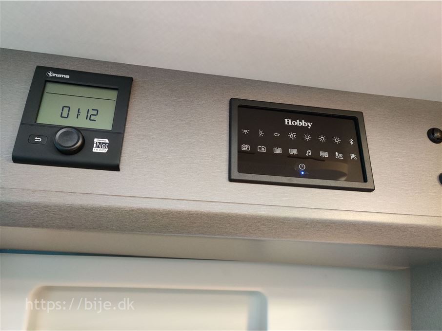 Hobby Vantana K 65 ET DE LUXE