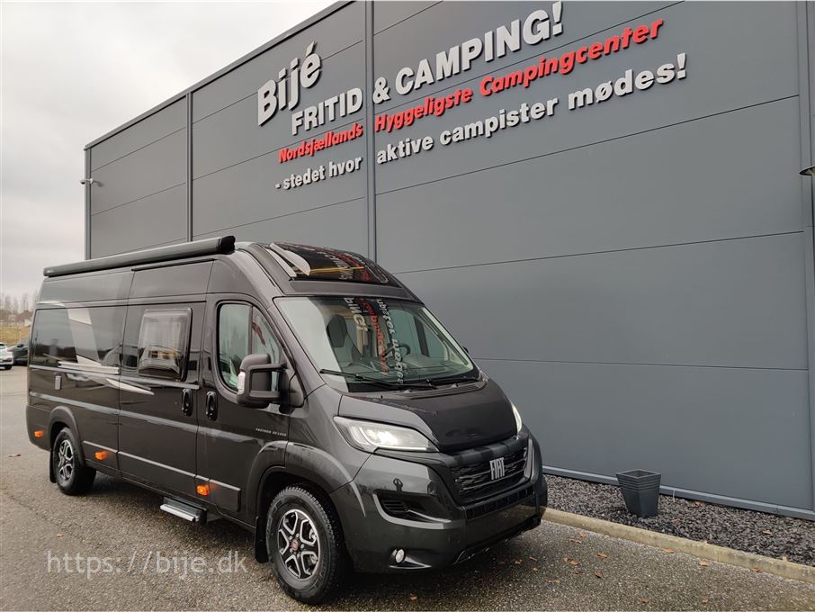 Hobby Vantana K 65 ET DE LUXE