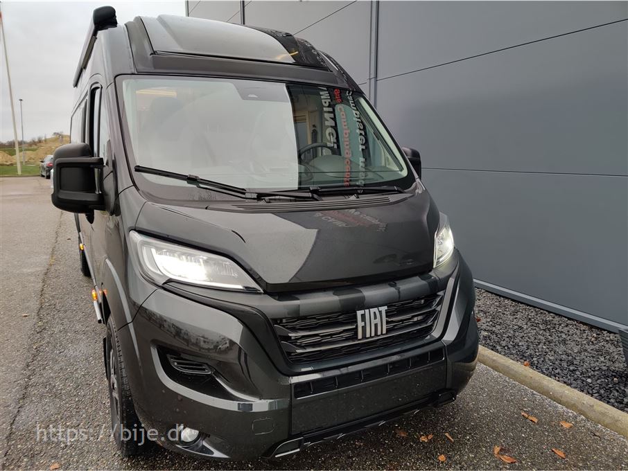 Hobby Vantana K 65 ET DE LUXE