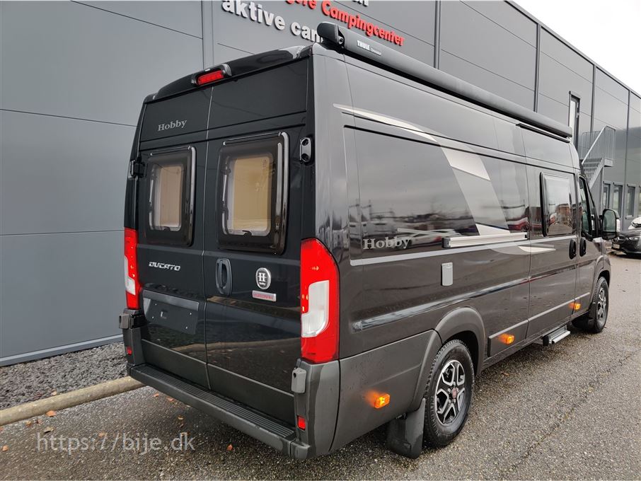 Hobby Vantana K 65 ET DE LUXE