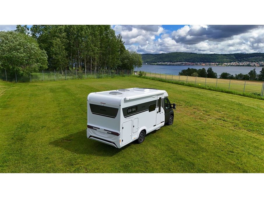 Hobby Ontour C 680 GE Nordic Edition