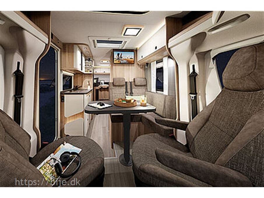 Hobby Ontour C 680 GE Nordic Edition