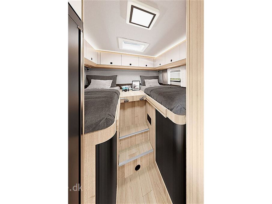 Hobby Ontour C 680 GE Nordic Edition