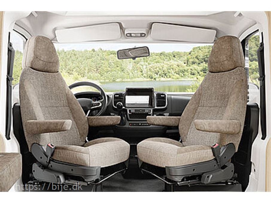 Hobby Ontour C 680 GE Nordic Edition