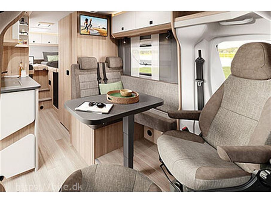 Hobby Ontour C 680 GE Nordic Edition