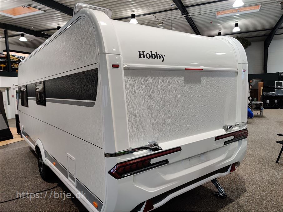 Hobby Prestige 560 FC