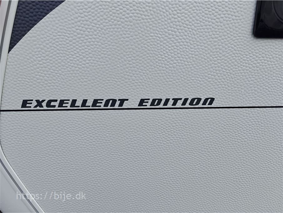 Hobby Excellent Edition 540 UL