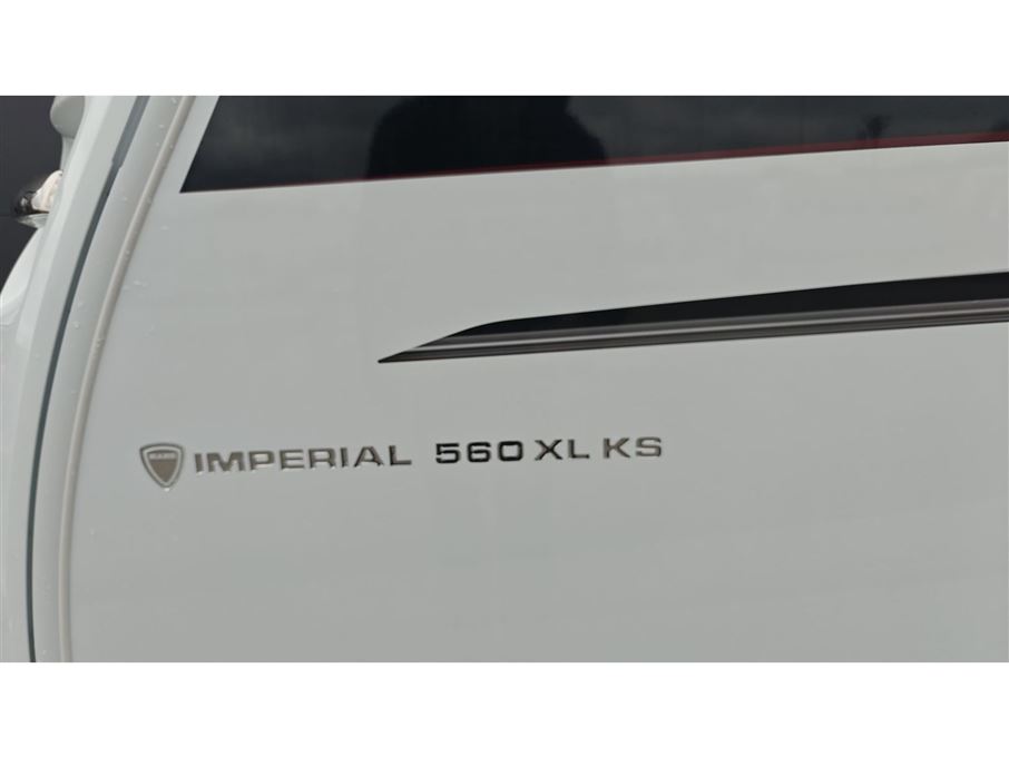 Kabe Imperial 560 XL KS