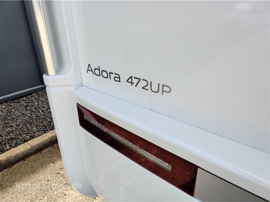 Adria Adora 472 UP