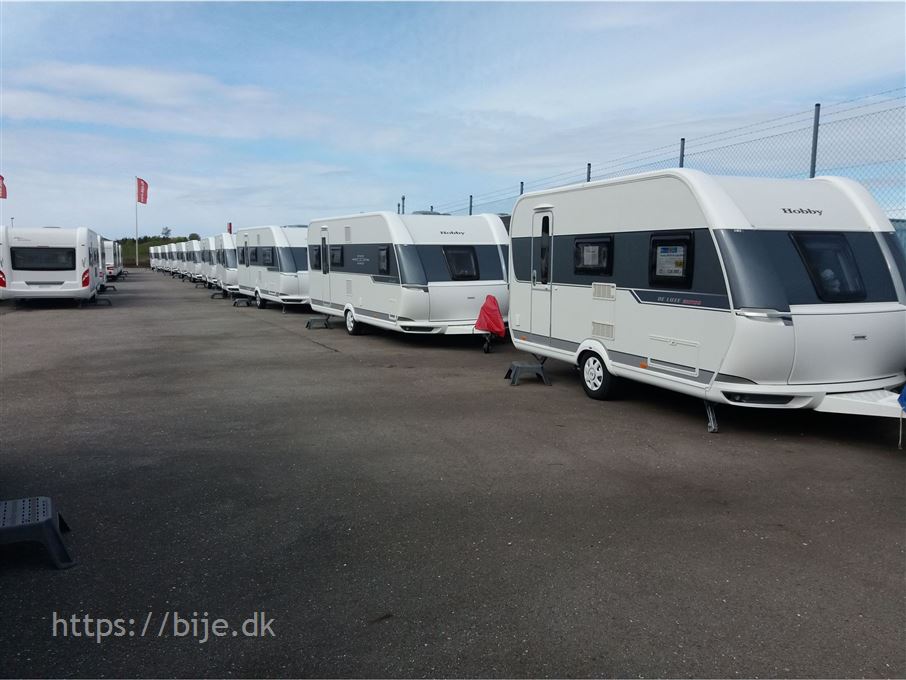 Hymer Exciting 471