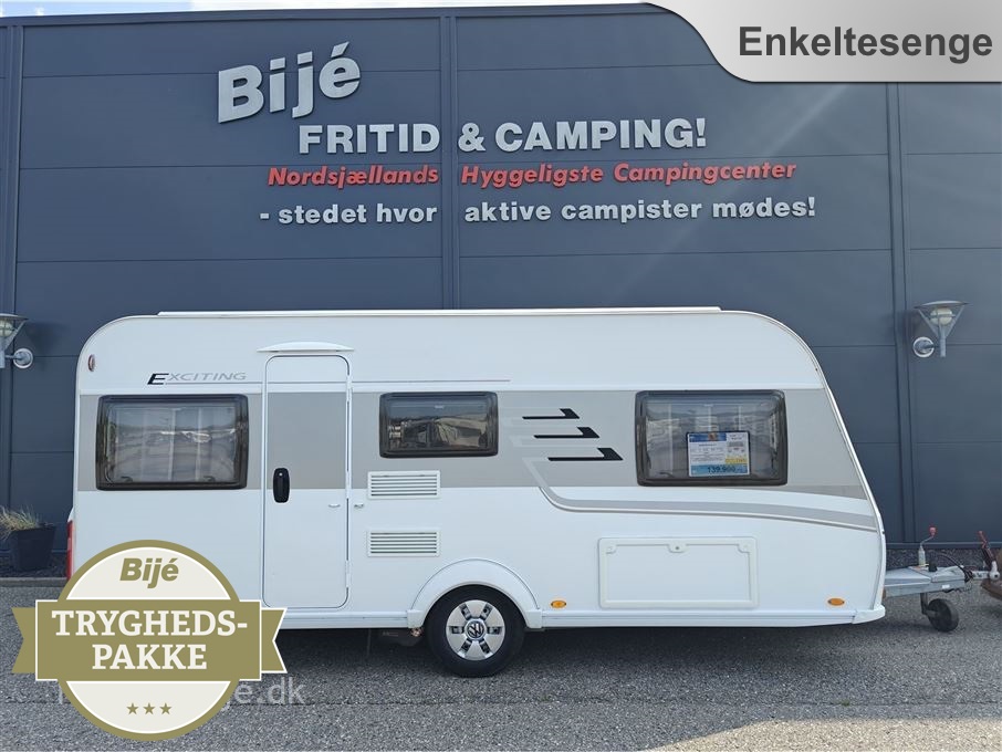 Hymer Exciting 471