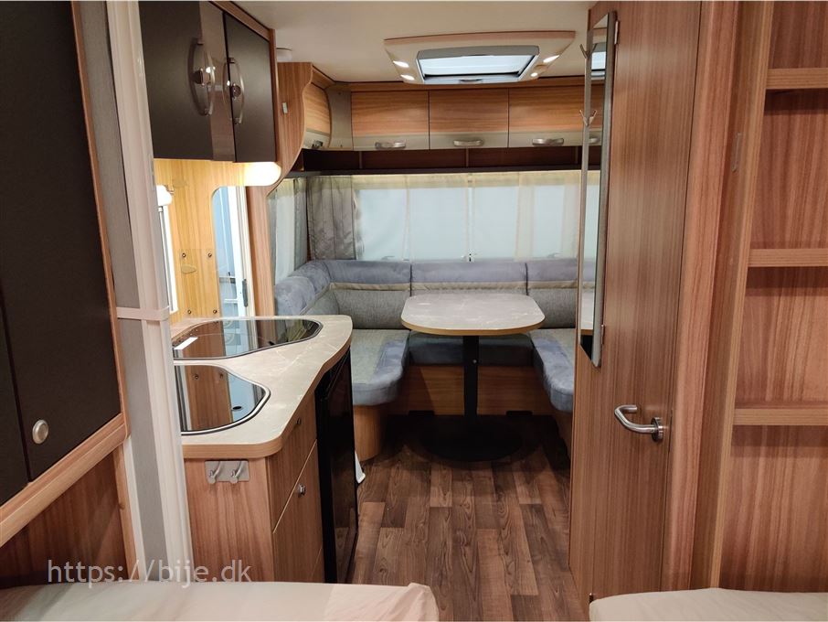 Hymer Exciting 471