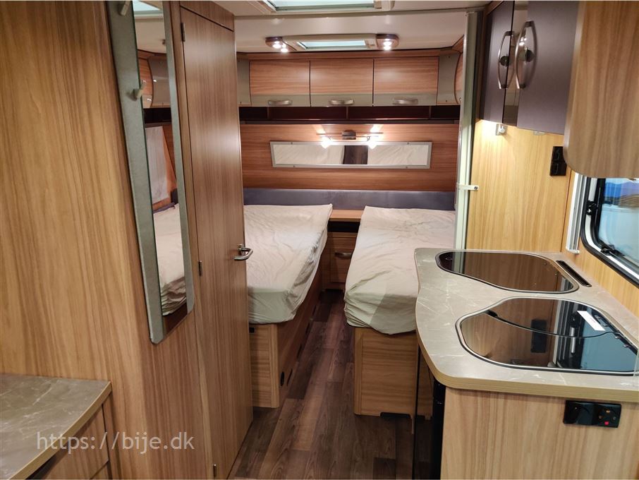 Hymer Exciting 471