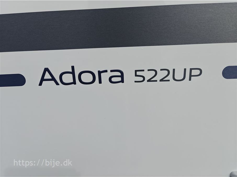 Adria Adora 522 UP