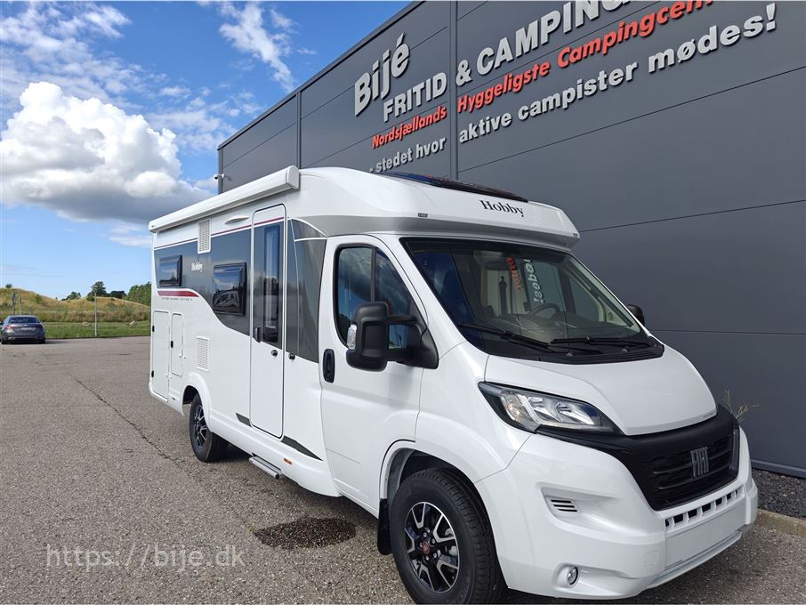 Hobby Ontour Edition V65 GE F