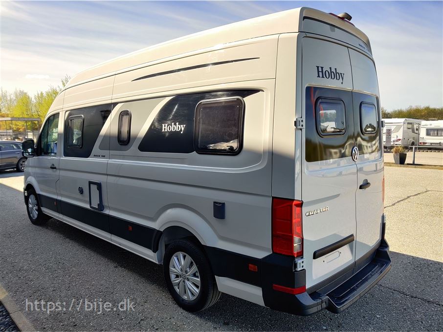 Hobby Maxia Van 680 ET