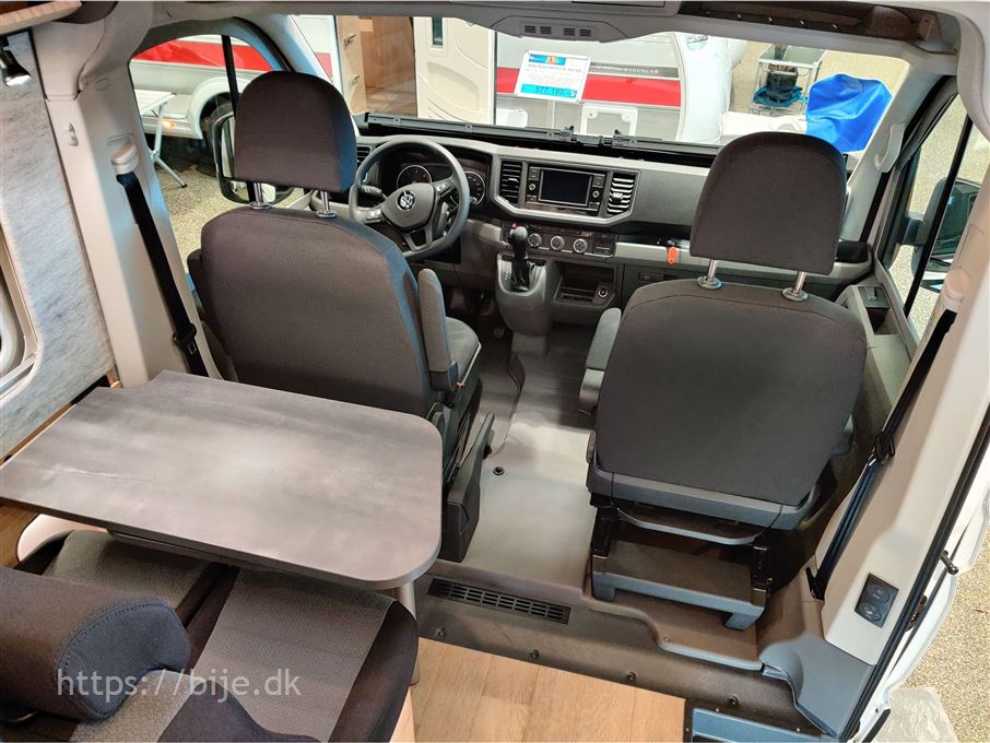 Hobby Maxia Van 680 ET