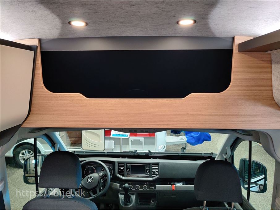 Hobby Maxia Van 680 ET