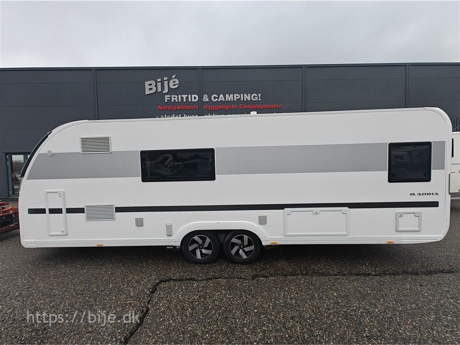 Adria Alpina 663 HT