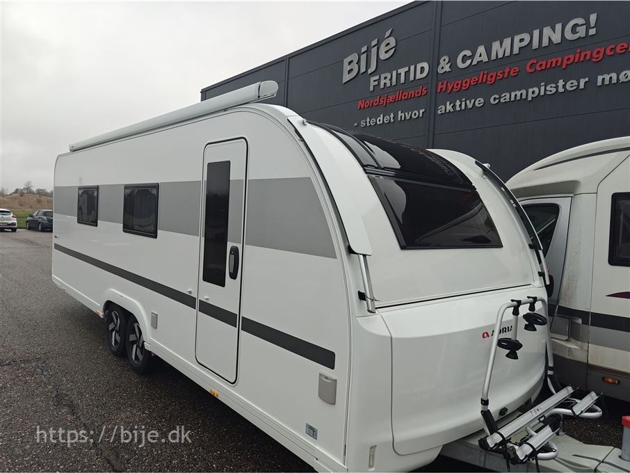 Adria Alpina 663 HT