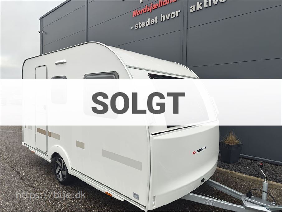 Adria Aviva Lite 360 DK