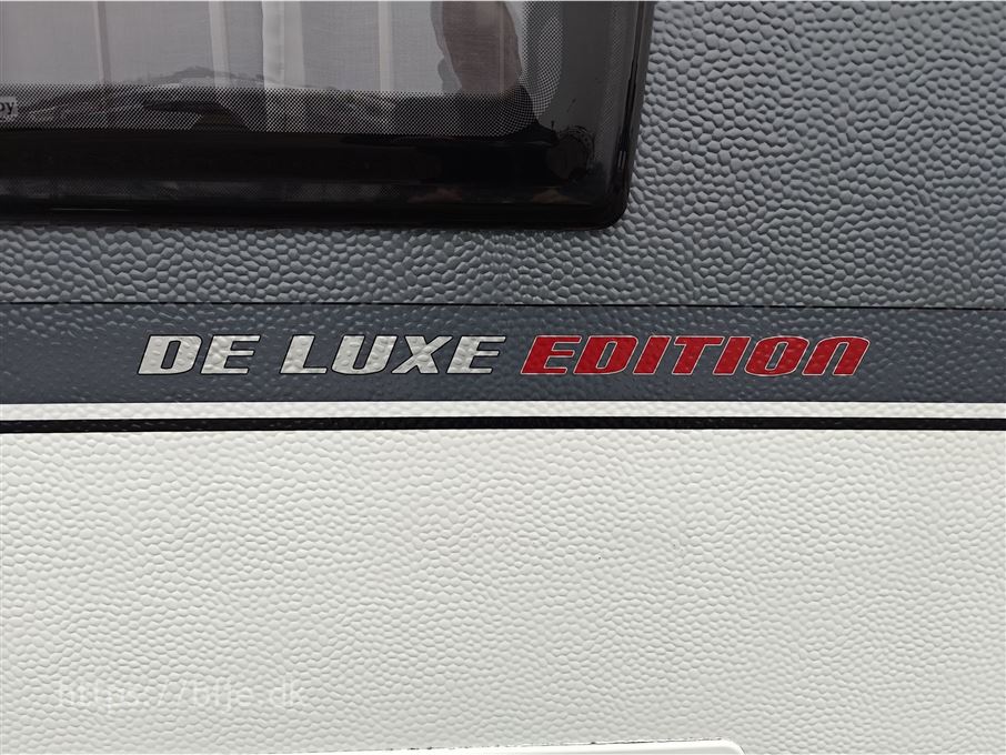 Hobby De Luxe Edition 440 SF