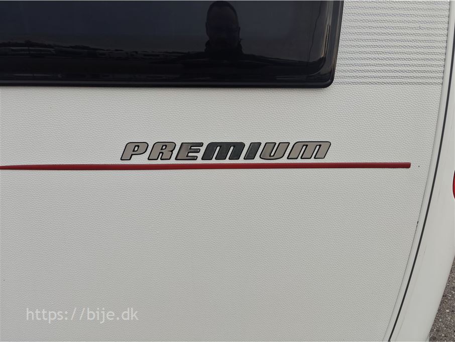 Hobby Premium 560 UL