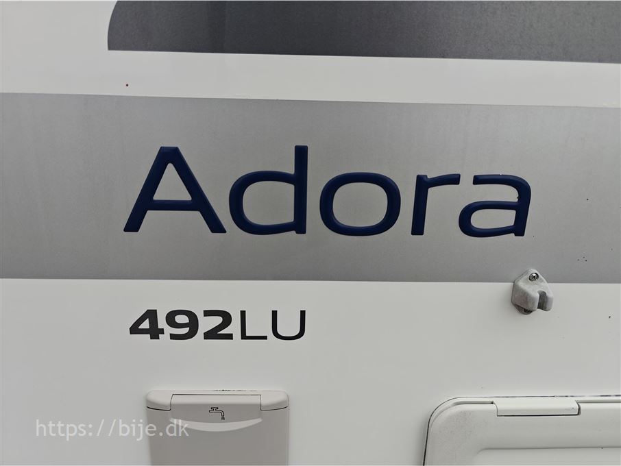 Adria Adora 492 LU