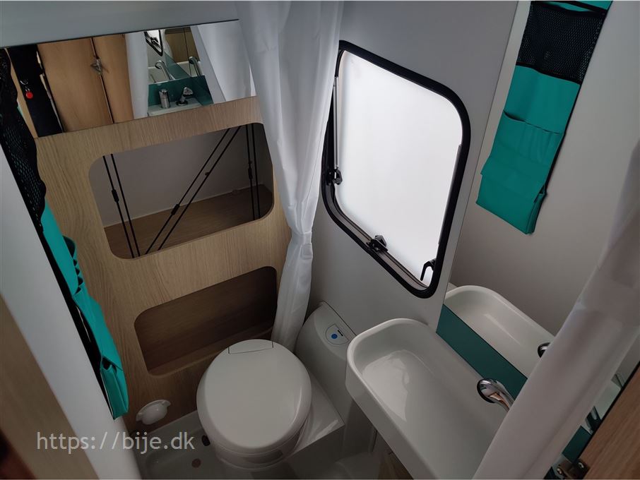 Adria Aviva 472 PK
