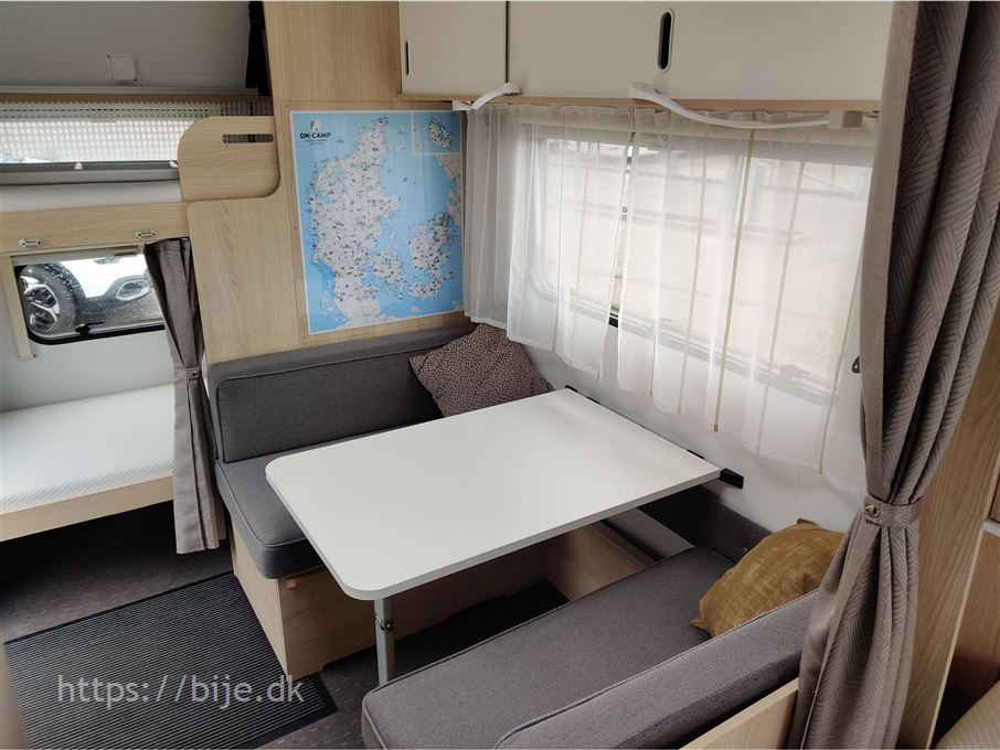 Adria Aviva 472 PK