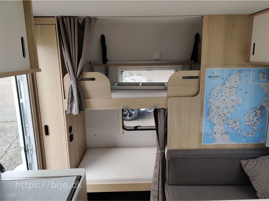 Adria Aviva 472 PK