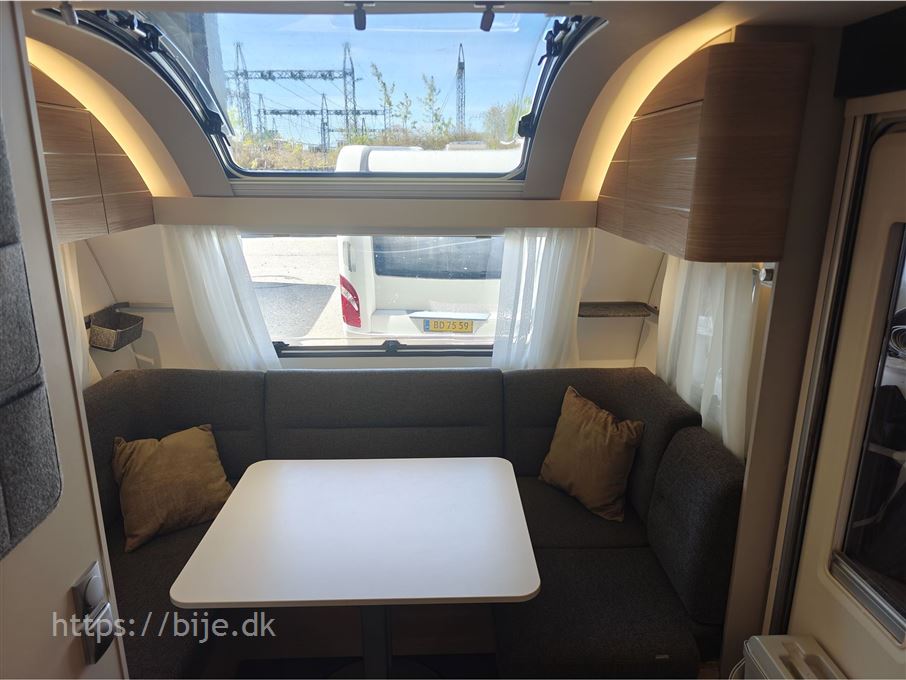 Adria Adora 502 UL