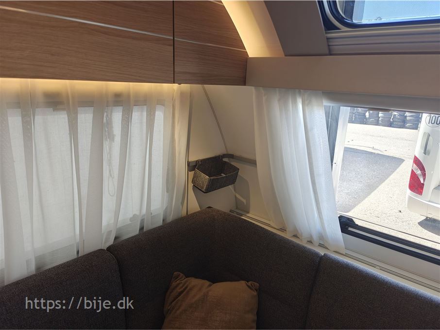 Adria Adora 502 UL