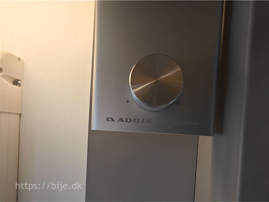 Adria Adora 502 UL