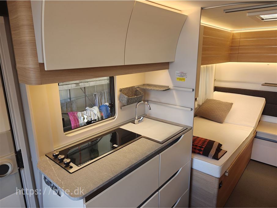 Adria Adora 502 UL