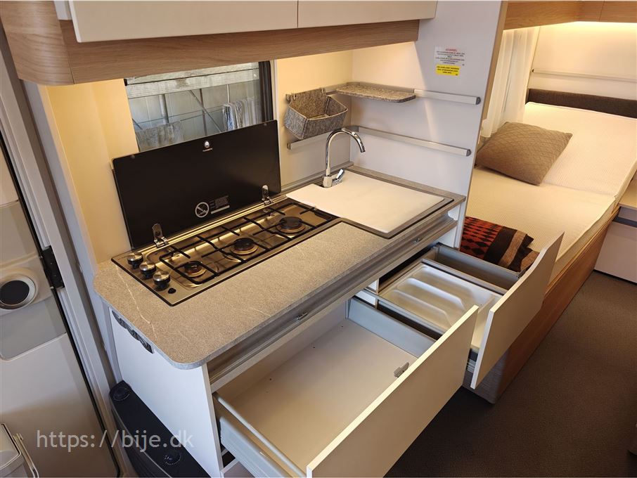 Adria Adora 502 UL