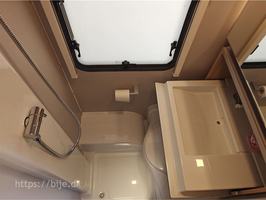 Adria Adora 502 UL