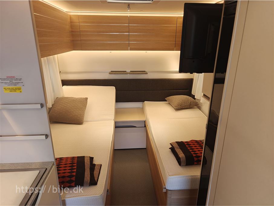 Adria Adora 502 UL