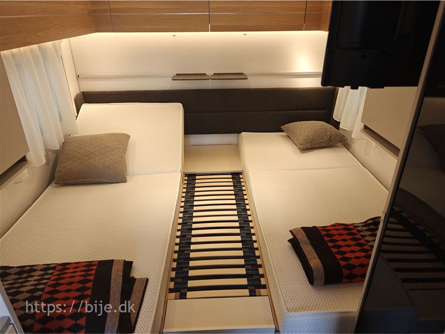 Adria Adora 502 UL