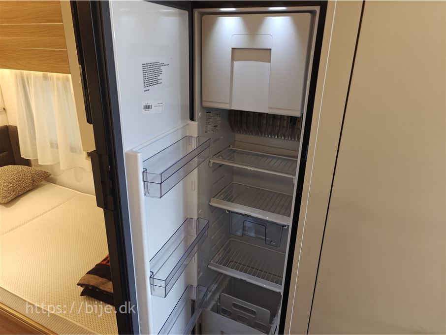 Adria Adora 502 UL